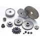 powder metallurgy gears 