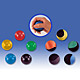 Stress Balls image