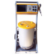 gema copy model powder coating equipment 