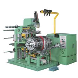 general bicycle tire automatic building machine