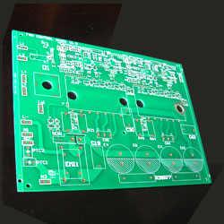 general material pcbs