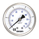 general pressure gauge 