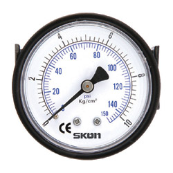 general pressure gauge 