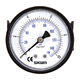 general pressure gauge 