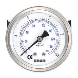 general pressure gauge