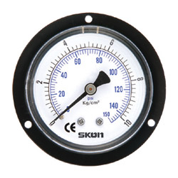 general pressure gauge