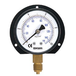 general pressure gauge 