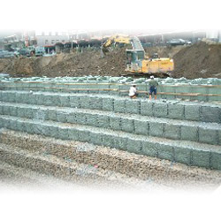 geobag for gabion 