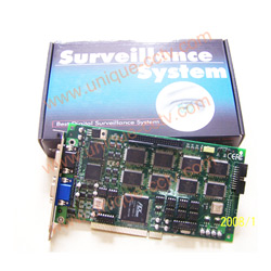 geovision dvr cards 