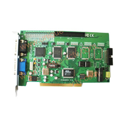 geovision dvr cards