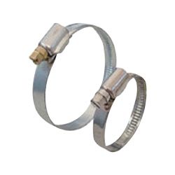 germany type hose clamps