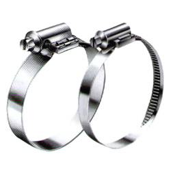 germany type hose clamps 