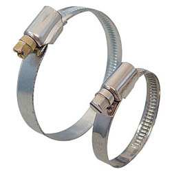 germany type hose clamps