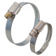 germany type hose clamps 