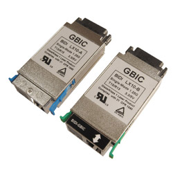 gigabit transceivers