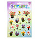 Novelty Stickers image