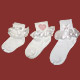 Girl Lace Socks