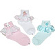 Girl Lace Socks