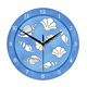 Glass Electric Clocks