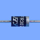 Glass Fast Recovery Rectifiers