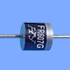 Glass Fast Recovery Rectifiers