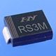 Glass Fast Recovery Rectifiers