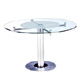 Coffee Tables (Glass Furnitures)