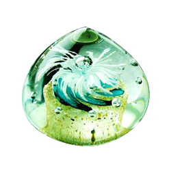 glass paperweights