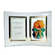 glass photo frame 