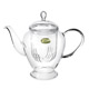 Glass Tea Pots
