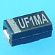 Glass Ultrafast Recovery Rectifiers