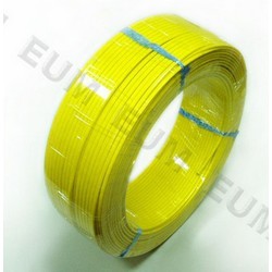 glassfibre insulated thermocouple cables