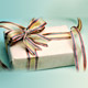 Glitter Ribbons