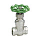 stainless steel globe valve 