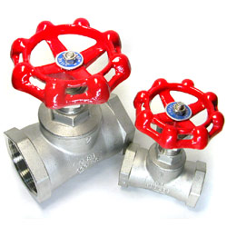 globe valve 