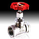 Stainless Steel Globe Valves