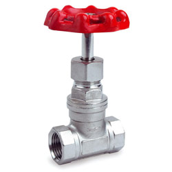 globe valve 