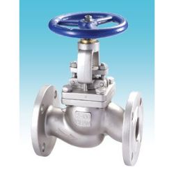 globe-valve 