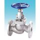 Globe Valve