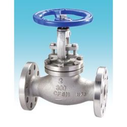 globe-valve