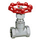 Carbon Steel Ball Valves image
