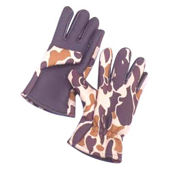 fishing gloves 