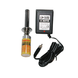 glow starter 1300ma with charger 