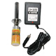 glowstarter with charger 1800ma 