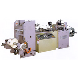 glue sealing machine