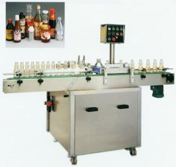 glue type labeler 