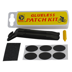 glueless patch 