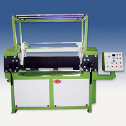 gluing machines 