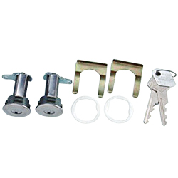 gm key sets 