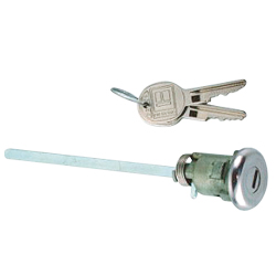 gm key sets 